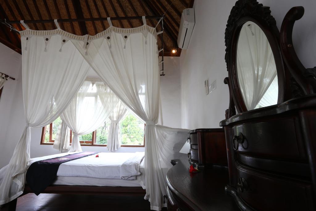Bali Putra Holiday park 2*