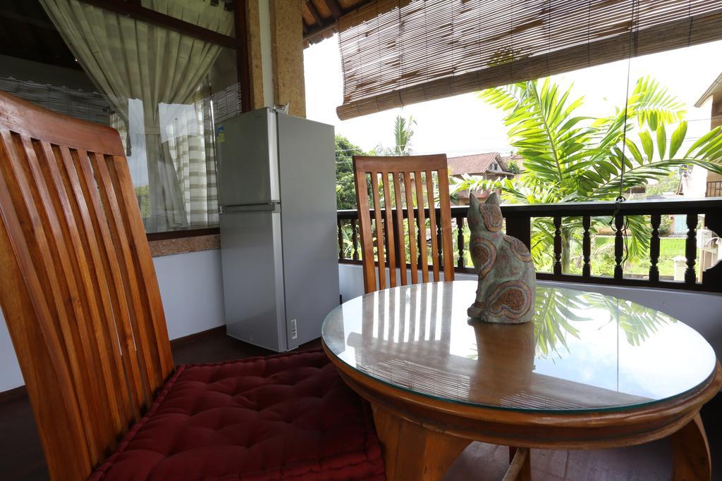 Holiday park Bali Putra 2*