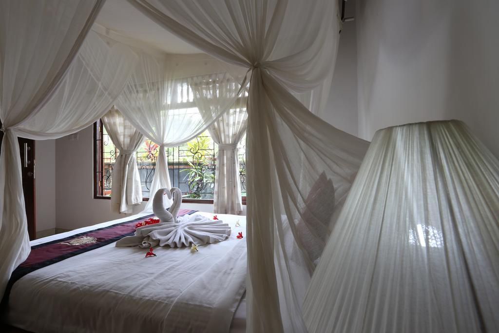 Holiday park Bali Putra Ubud (Bali)