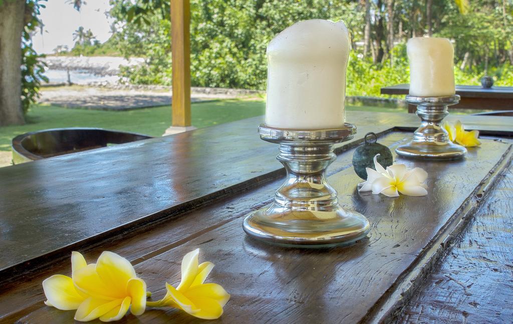 Villa Mandala Holiday park Jasri