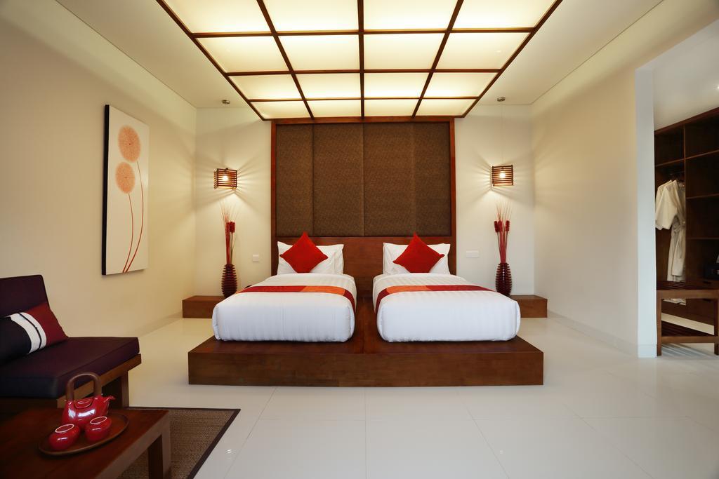 Theanna Villa And Spa Canggu *