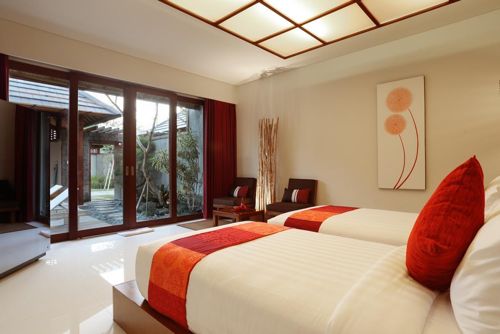 Villa Theanna Villa And Spa Canggu Canggu (Bali)