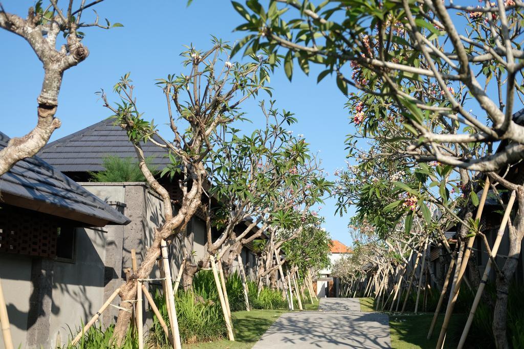 Theanna Villa And Spa Canggu *