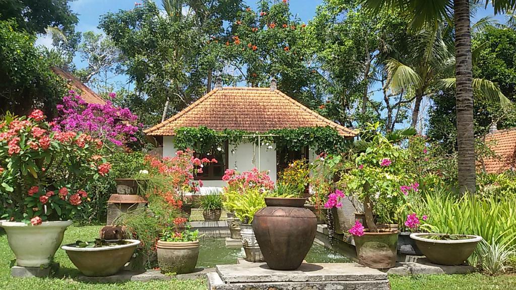 Guest house Bukit Asri