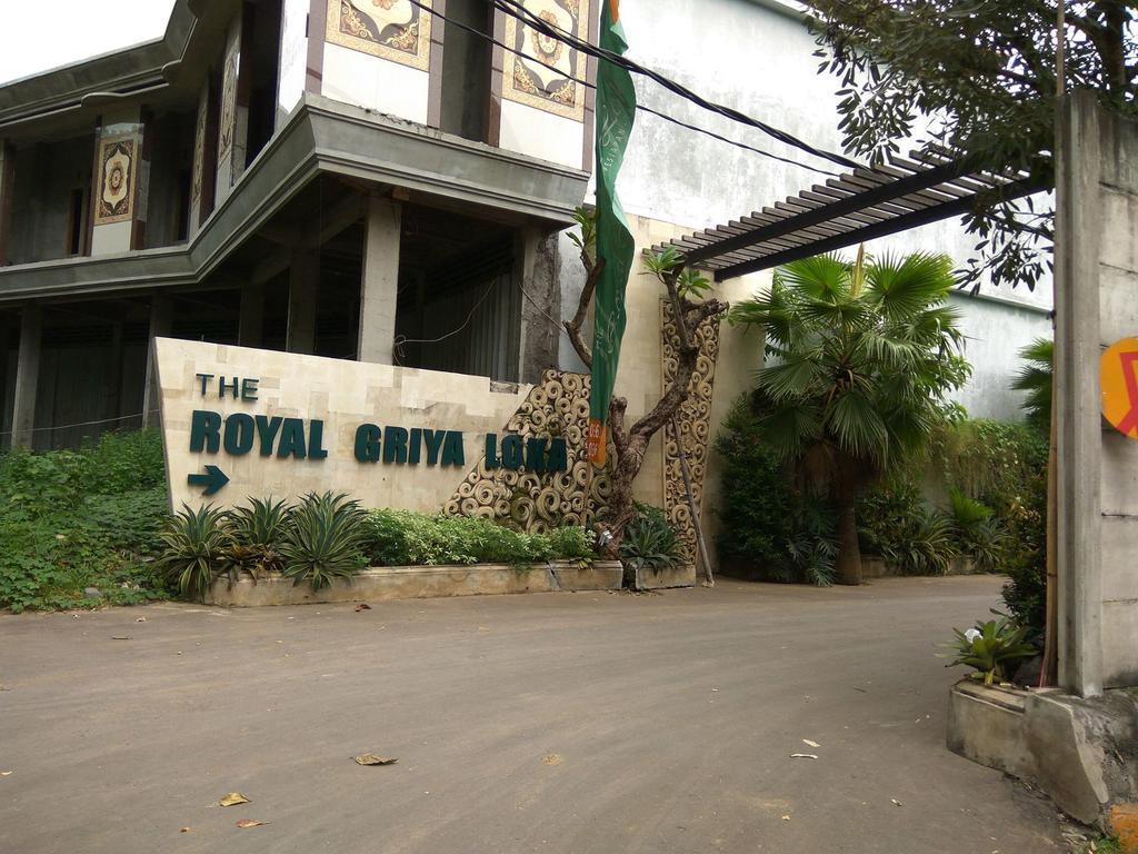 Guest house Beluran Serene 3*