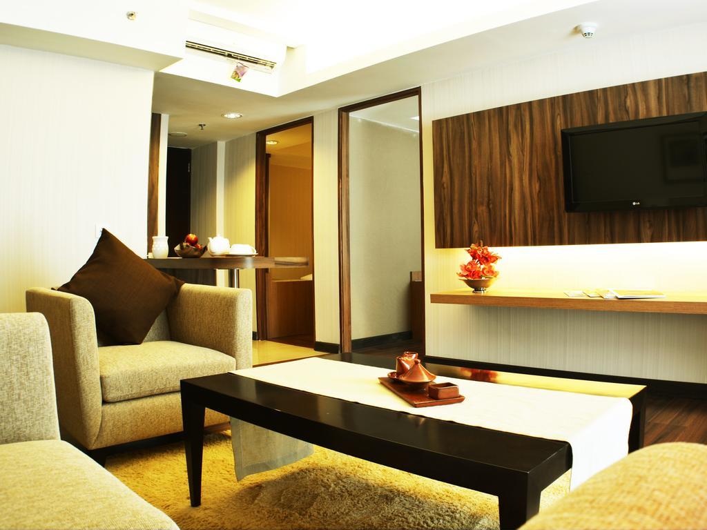Ramada By Wyndham Bali Sunset Road Kuta Hotel Seminyak (Bali)