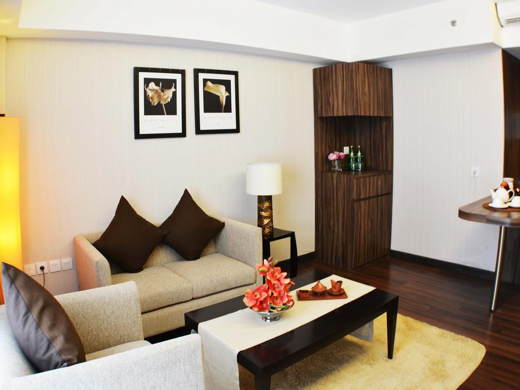Ramada By Wyndham Bali Sunset Road Kuta