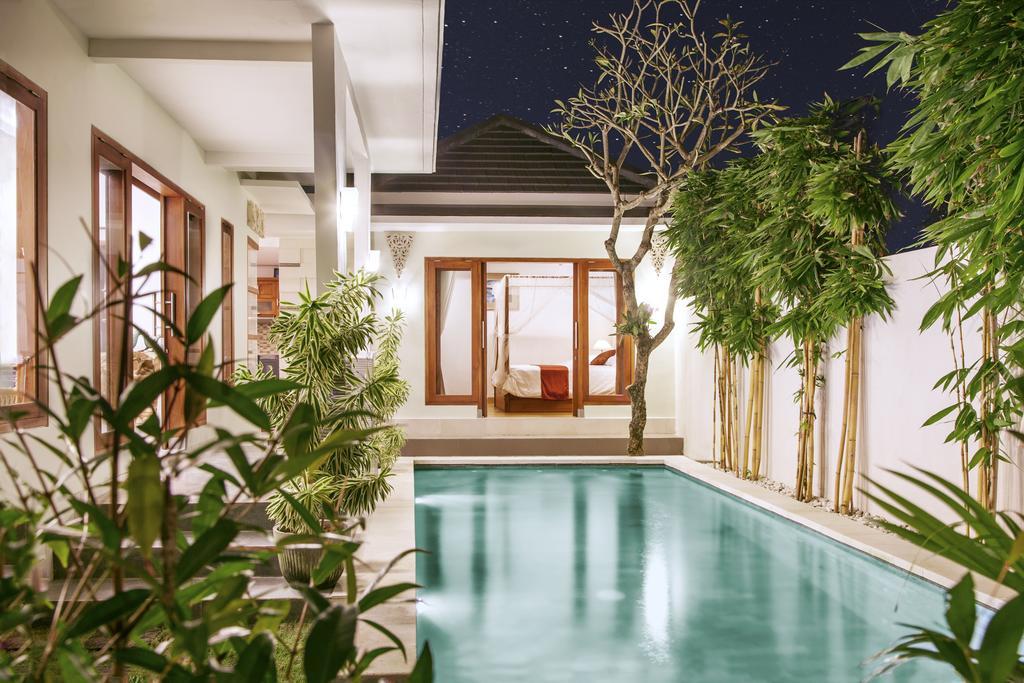 Pantina Bali Villa *