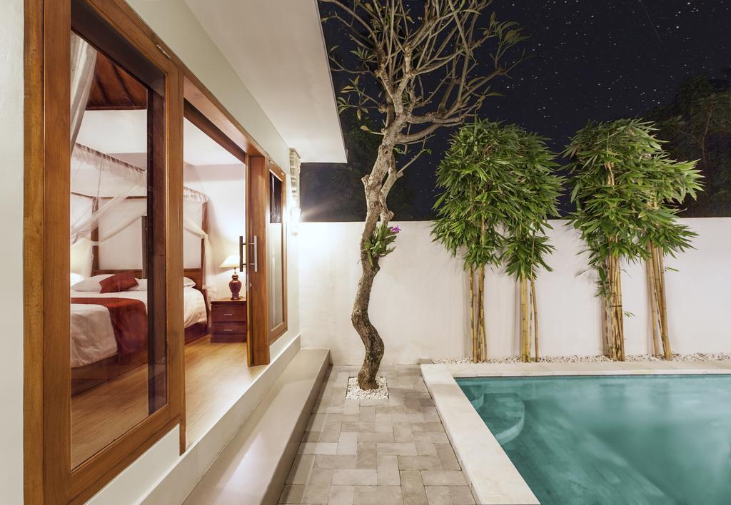 Villa Pantina Bali Ungasan (Bali)