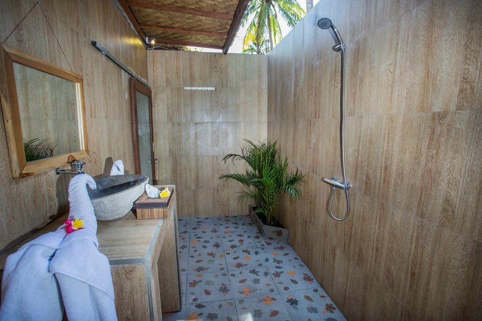 Guest house Bintang Sakti