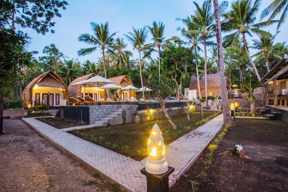 Bintang Guest house 3*