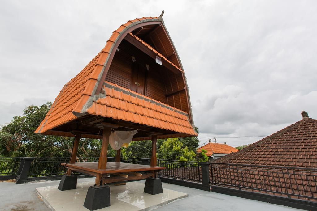 Homestay Pande