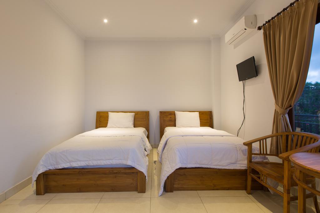 Pande Canggu (Bali)