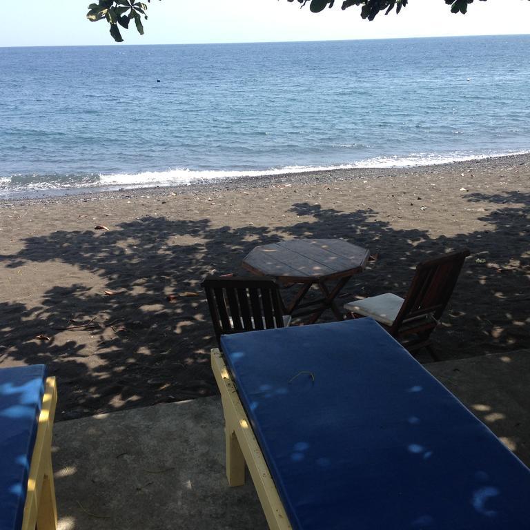 Volcano Beach Bungalow * Amed (Bali)
