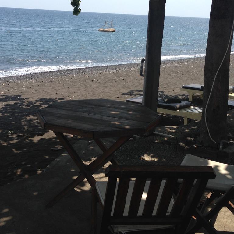 Volcano Beach Bungalow Amed (Bali)