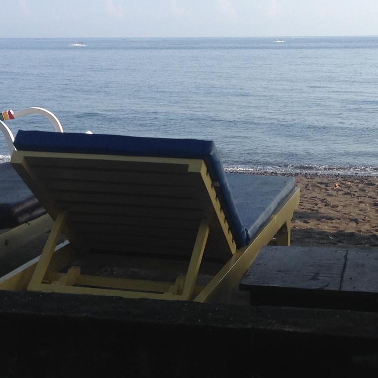 Volcano Beach Bungalow Guest house Amed (Bali)