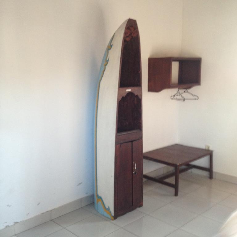 Volcano Beach Bungalow Amed (Bali)