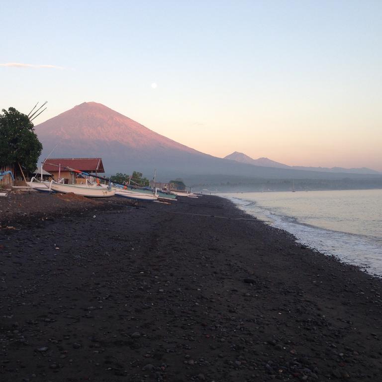 Guest house Volcano Beach Bungalow