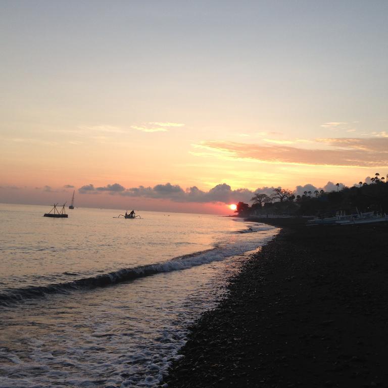 Guest house Volcano Beach Bungalow *