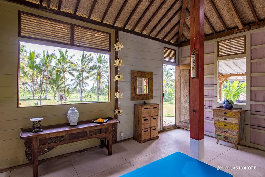 Bed & Breakfast Hati Padi