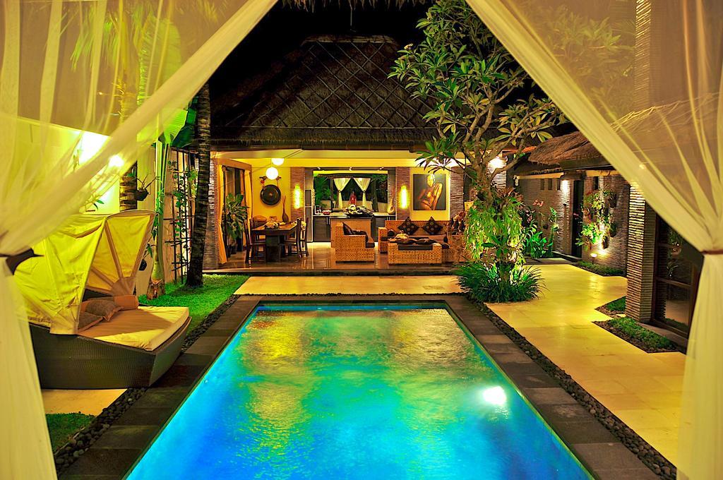 Villa The Zala *