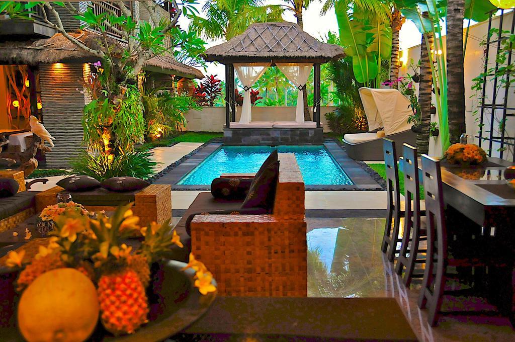 The Zala Villa Canggu (Bali)