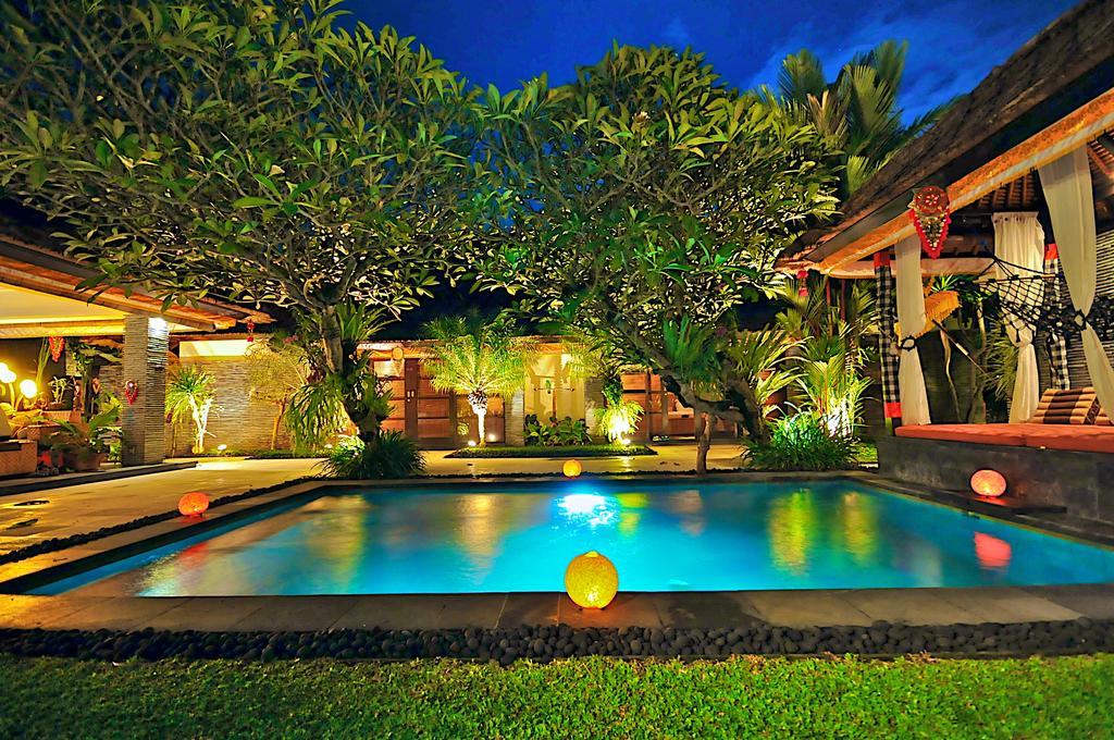 The Zala Canggu (Bali)
