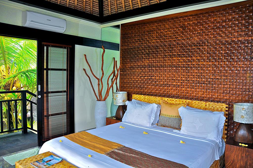 Villa The Zala Canggu (Bali)