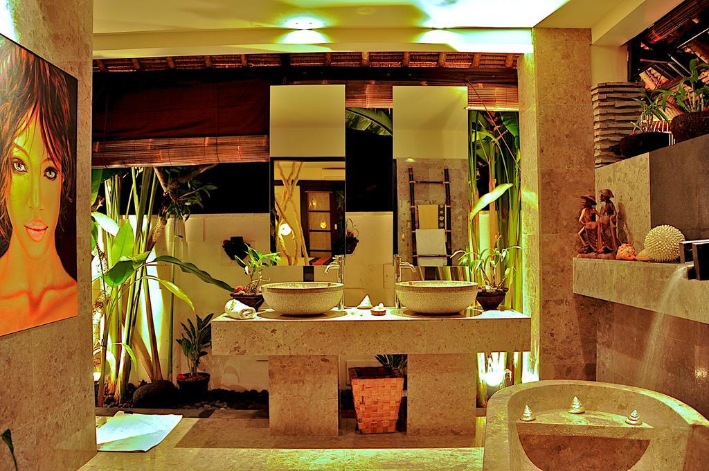 The Zala * Canggu (Bali)