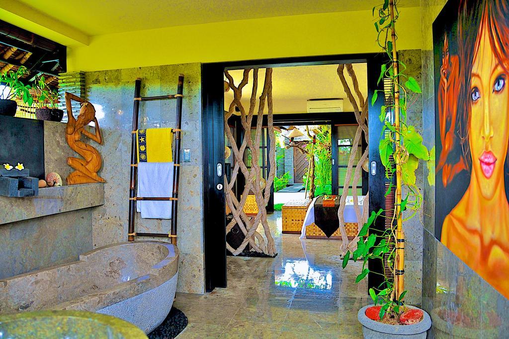 The Zala Villa *