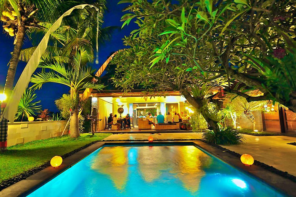 The Zala Villa