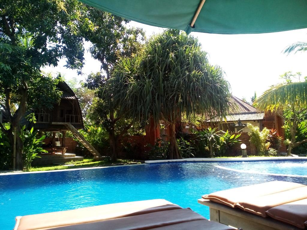 Suka Sari Pemuteran (Bali)