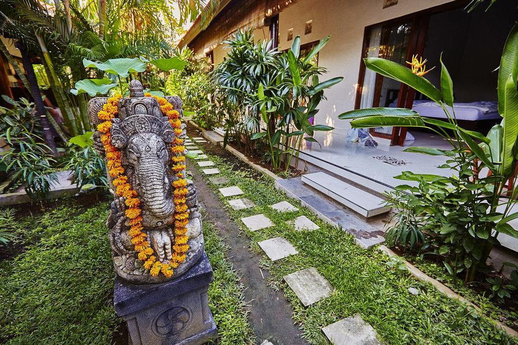 Guest house Matra Bali