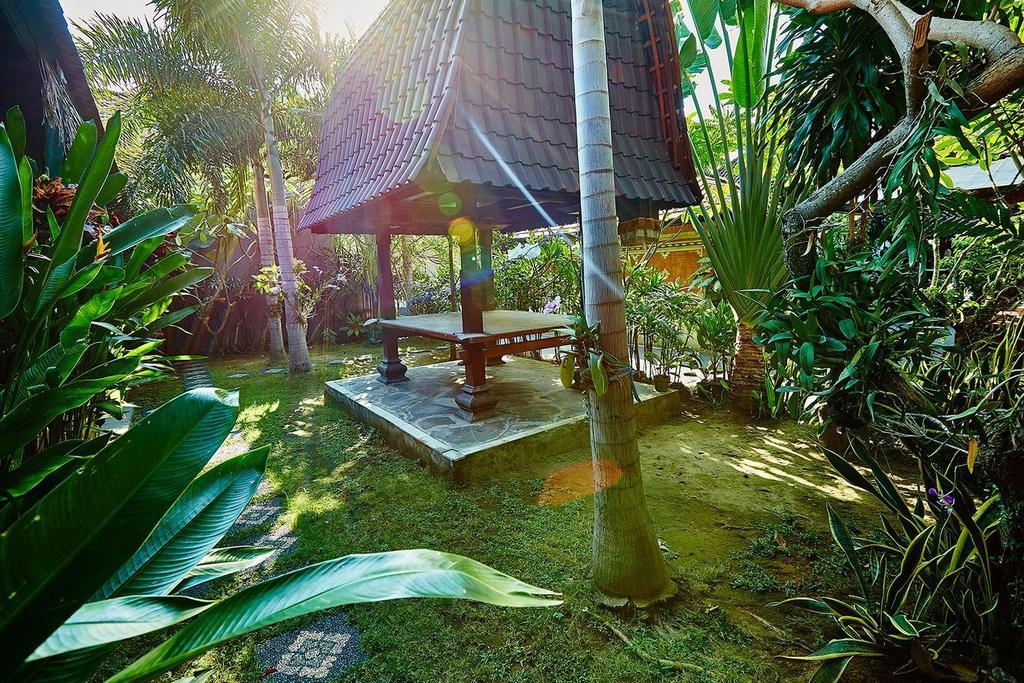 Matra Bali Guest house Canggu (Bali)