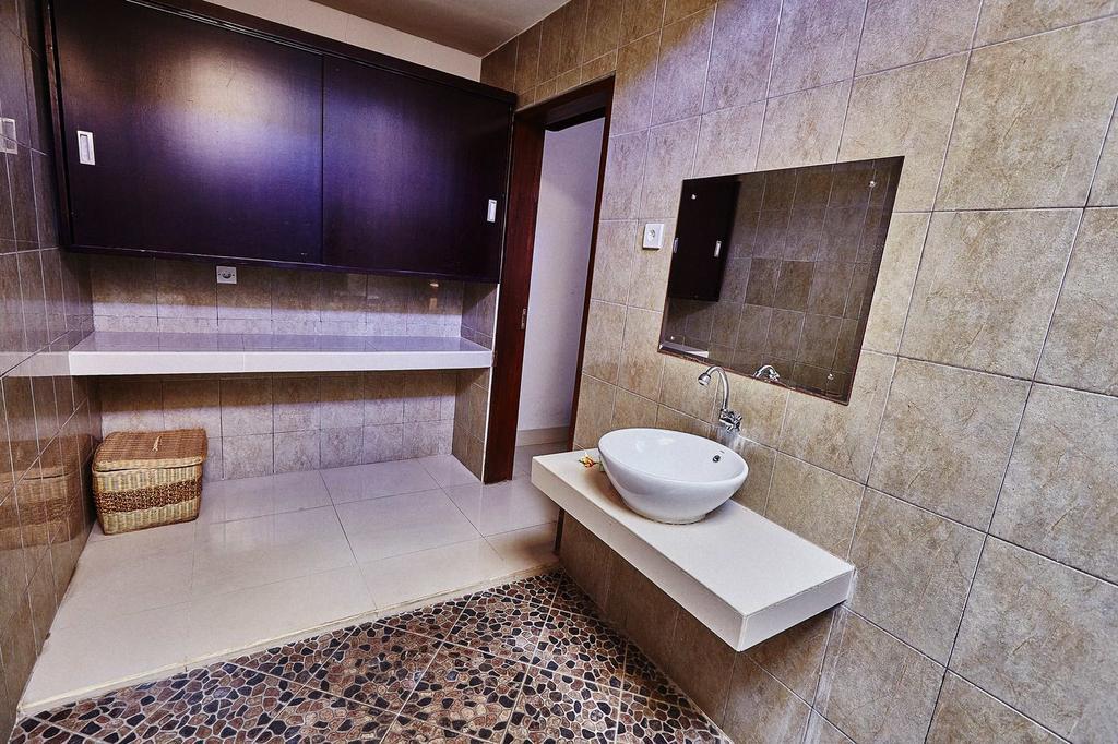 Guest house Matra Bali *
