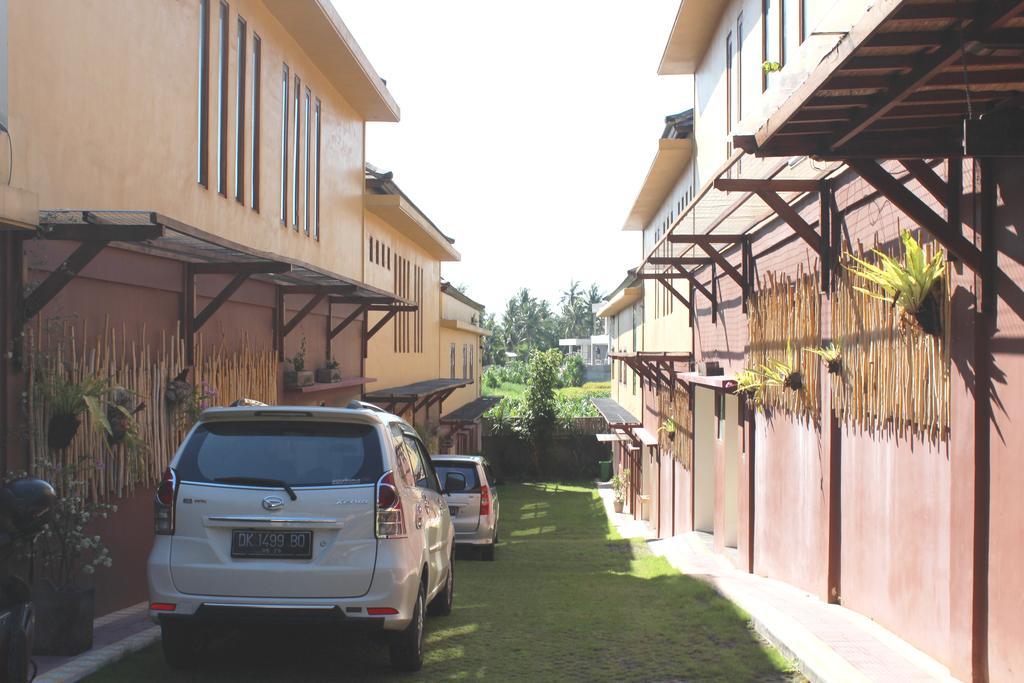 Villa Rick's Kuta (Bali)
