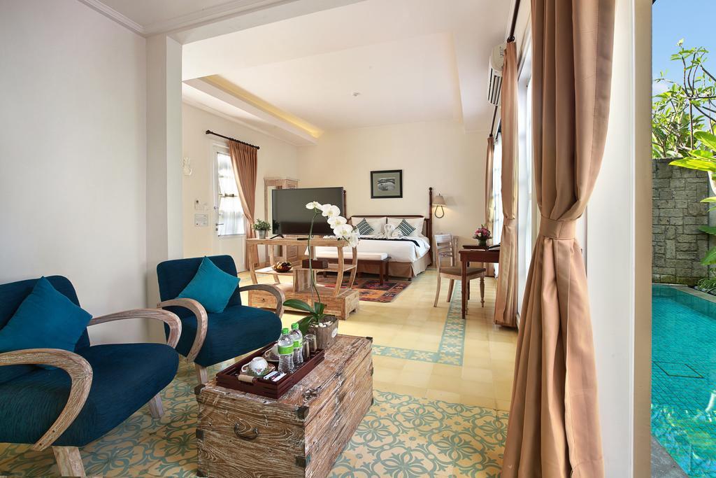 Hotel Maison At C Boutique Hotel&spa Seminyak (Bali)