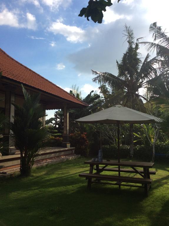 Homestay Pande *