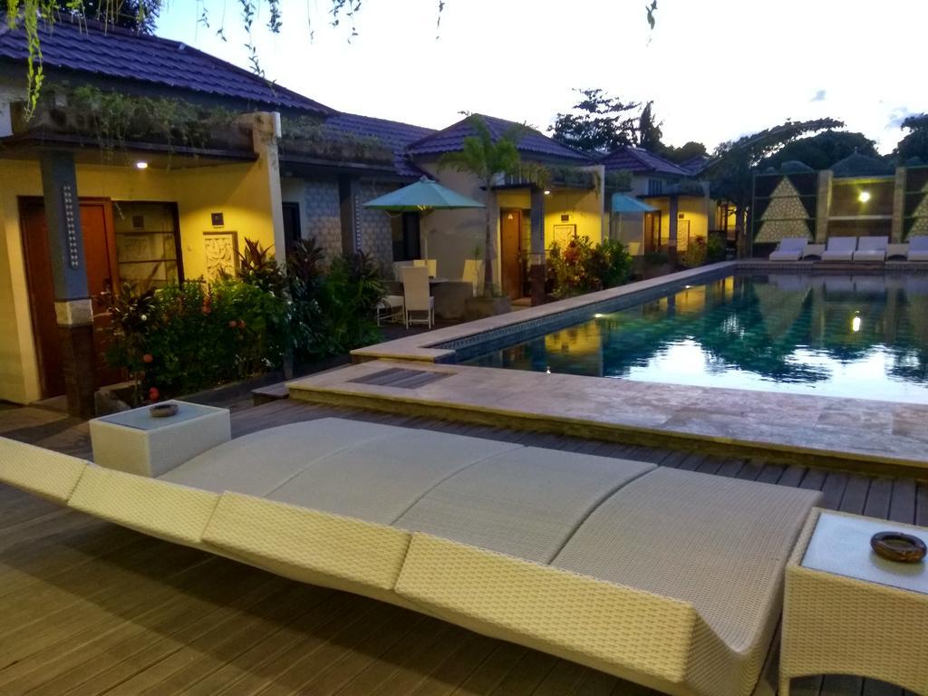 Hotel Hawaii Bali *