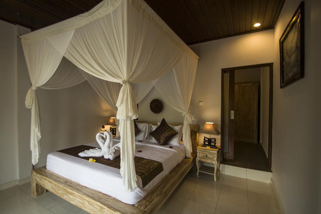 Akusara House Guest house Ubud (Bali)