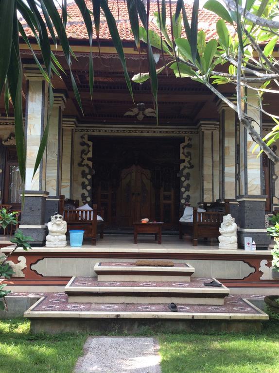 Homestay Pande