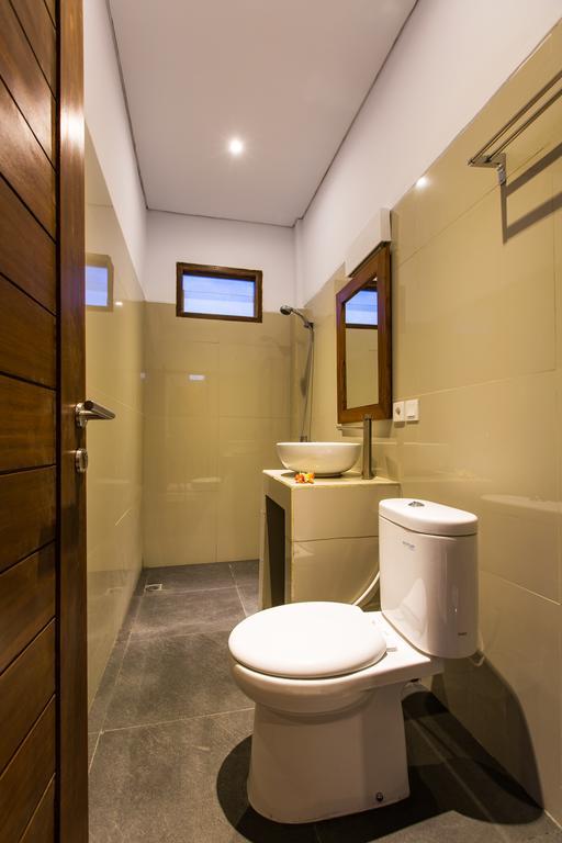 Homestay Pande Canggu (Bali)