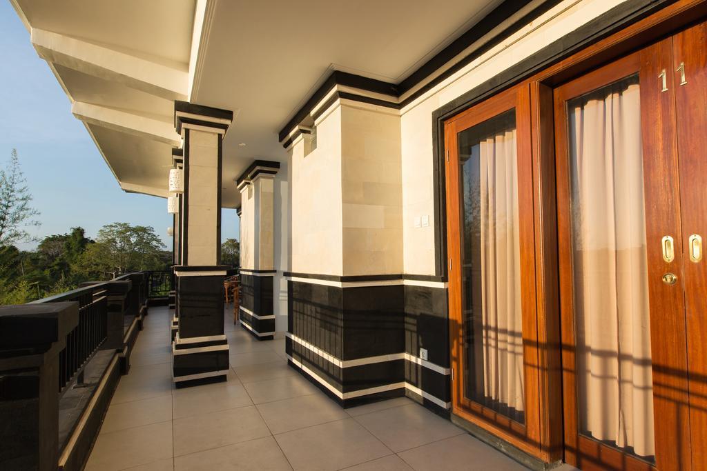 Homestay Pande