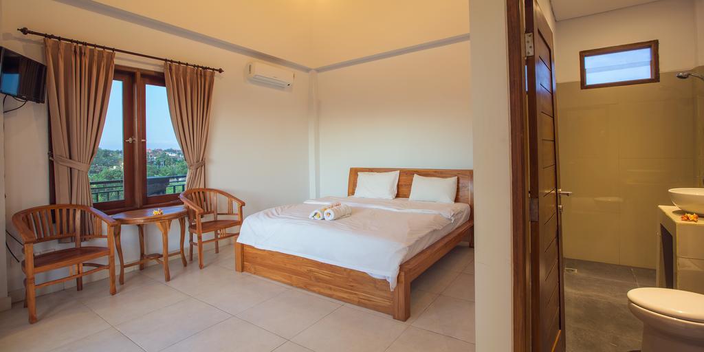 Pande Homestay Canggu (Bali)