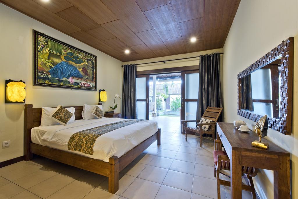 Star Villa