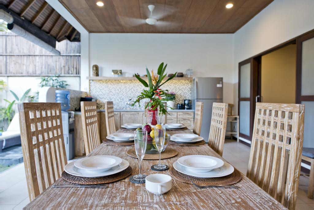 Star Villa Seminyak (Bali)