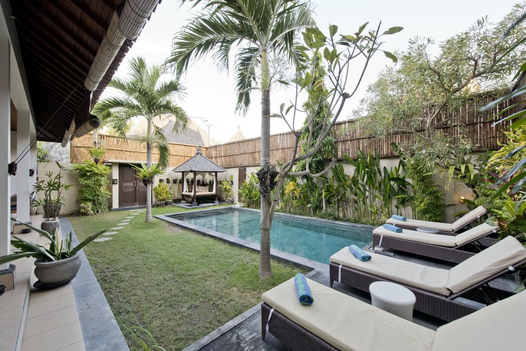 Villa Star Seminyak (Bali)