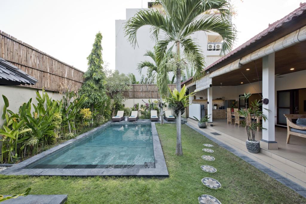 Star Villa Seminyak (Bali)