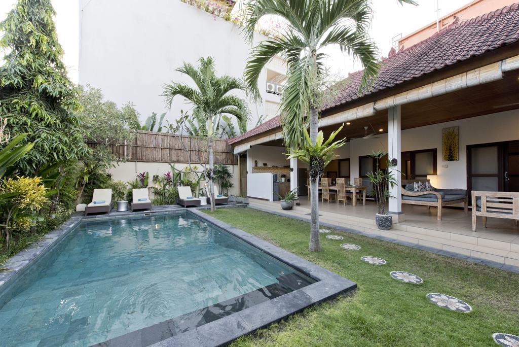Villa Star *