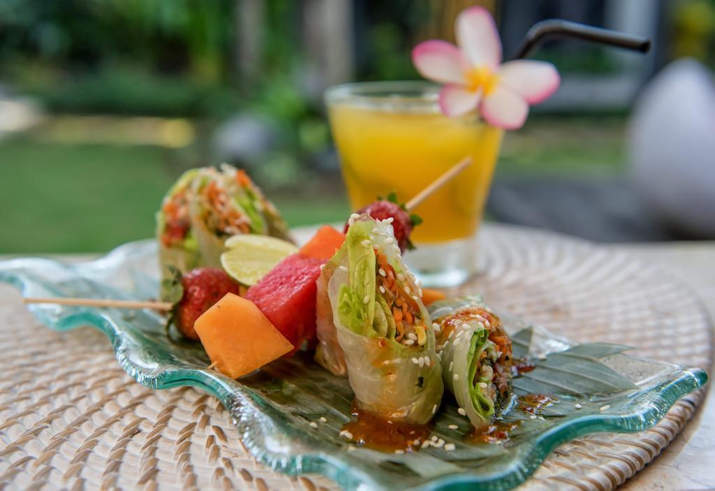 Sally Villa Canggu (Bali)